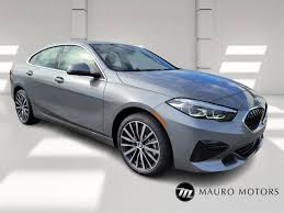 Bmw Of Bridgeport dealership in Bridgeport, CT