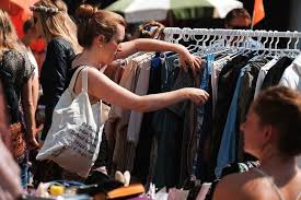 Der aufwand ist somit minimal, während man das maximum erreichen kann. Am 1 Mai Findet Der Nachste Frollein Flohmarkt Statt Freiburg Fudder De
