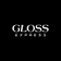 Logo de Gloss Express