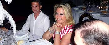 Manuel Valls D Ou Vient La Fortune De Son Epouse Susana Gallardo Gala