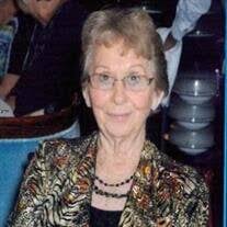 Peggy Ann Sutton Obituary