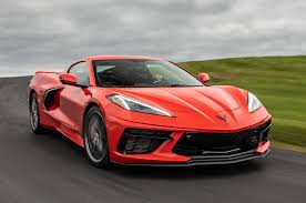 The 2021 corvette carries over mostly unchanged from the prior model year, but chevy has made a few chevrolet hasn't yet said when the new 2021 model will go on sale, but considering that the plant is already starting to build the new. Chevrolet Corvette C8 Review 2021 Autocar