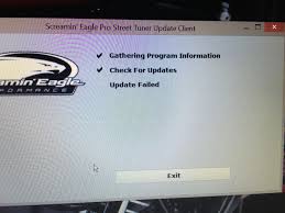 The se pro tuner has to have one of the most antiquated and basic database architectures on the market and i don't understand why a comprehensive so why do i care? Screamin Eagle Tuner Software Download Fasrmystic