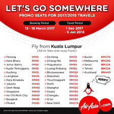 Kalau tidak mau terjadi hal yang tidak di inginkan seperti saya! Airasia Free Seats Zero Fares Flight Ticket Booking 13 19 March 2017 Travel 1 September 2017 5 June 2018 Harga Runtuh Harga Runtuh Durian Runtuh