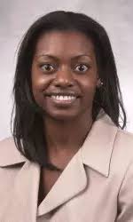 Amber Stocks Whitford Returns to the Women's Basketball Coaching Staff