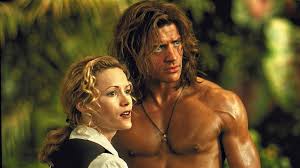 Brendan fraser was everywhere in the nineties. Brendan Fraser S Career Disappearance Is More Like A Rollercoaster