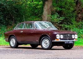 Image result for Faggio 1968 Alfa-Romeo