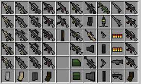Download android apk weapons in minecraft pe mod from apkonline and run online android apps with a web browser. Guns Weapons Mod For Mcpe For Android Apk Download