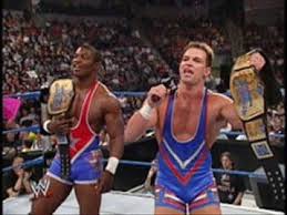 From the new album mount ninji and da nice time kid. The Real World S Greatest Tag Team Wwe