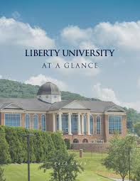Liberty University At A Glance By Liberty University Issuu