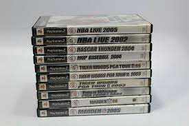 Wing is a list of games with code breaker codes. Playstation 2 Ps2 Game Lot 2 Inspected Untested Not Cleaned Used Playstation In 2021 Ps2 Games Playstation Ps2 Video Games