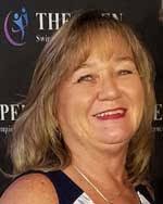 ACSC Shagging ICON Award