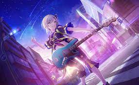 Project Sekai Eng Unofficial On Twitter In 2021 Nature Art Painting Anime Wallpaper Anime People