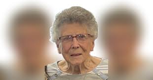 Obituary for Betty Jo (Mays) McMillen
