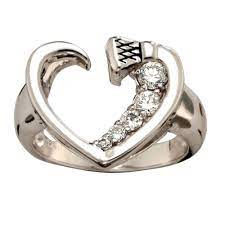 Soooo Pretty Horse Jewelry Horseshoe Nail Jewelry