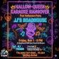  “Hallow-Queen Karaoke Hangover”  event image