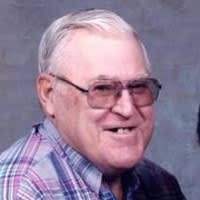 George William Fortner Obituary (1931