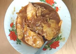 Maybe you would like to learn more about one of these? Resep Fillet Dada Ayam Saus Tiram Salinan Yang Enak Banget Sweetbuyouts