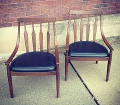 Vintage Richardson Brothers Chairs 350 Chicago Http Furnishly Com Catalog Product View Id 4518 S Vintage Richardson Brothers Chair Local Furniture Vintage