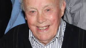 Sadness at death of Ray Doyle, from Carne