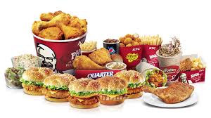 Free Krushers On Rs 350 And 20 Off On Rs 300 Above On Online Orders Only Http Www Upto75 Com Kfc M 4554 Sale Offer Html Food Food Cost Kfc