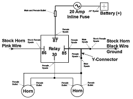 We did not find results for: Wiring Diagram Of Car Horn