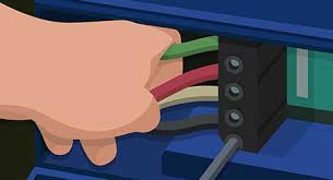 The national electrical code now requires ground fault circuit interrupter (gfci) receptacles to meet electrical code in kitchens, bathrooms, and outdoors (among other potentially wet places), at least for new installations.1 x research source nfpa 70 national electrical code, 2014 edition. How To Wire A Hot Tub The Home Depot