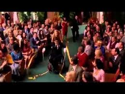 Glee Marry You Full Performance Official Music Video Hd Music Videos Glee Music