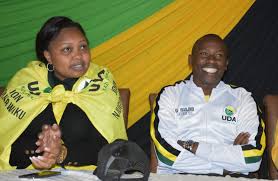 When was the ulster defence association ( uda ) formed? Millicent Omanga Dismisses Reports That Dp Ruto Is Printing Uda T Shirts In Dubai See Her Unconvincing Statement Daily Post