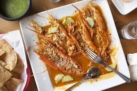 Maybe you would like to learn more about one of these? Best Seafood Restaurants In Los Angeles For Fresh Fish Eats