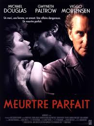 Dernieres Critiques Du Film Meurtre Parfait Allocine