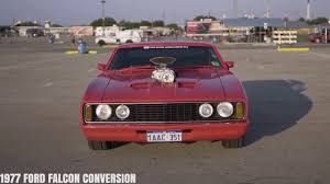 Search for new & used ford falcon xb cars for sale in australia. 1973 Ford Falcon Optima Powered Youtube