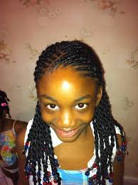 20 Charmant Les Plus Belles Coiffures Afro Americaines