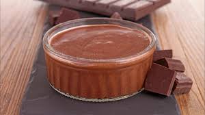 Recette Mousse Au Chocolat Thermomix Youtube