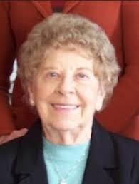 Ruth E. (Laida) Traynor Obituary