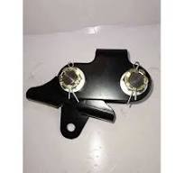 S48041-1251 48041-1261 48441-E0180 48441-E0170 Spring Shackle Bracket for  Hino Truck Parts