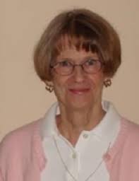 Paulette "Judy" Stapleton