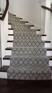 Modern Carpet Stair Runners Toronto Vaughan Richmond Hill Stair Runner Carpet Modern Stairs Staircase Runner