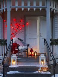 Get inspired and find what you want here. 10 Outside Christmas Decorations For Your Front Porch
