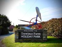 Trewince Farm Holiday Park, Wadebridge — Cornwall BCC