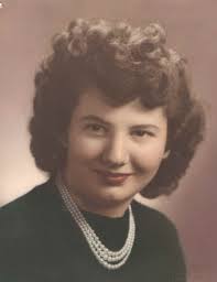 Obituary information for Joyce Adele Strand