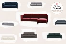Maybe you would like to learn more about one of these? Reviewed The Most Comfortable Sofas At Interior Define Apartment Therapy