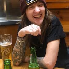 Corrine Wilson's Instagram, Twitter & Facebook