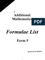 The wordpress plugins that i have listed below use latex syntax which is the markup language format for delivering the mathematical formulas and equations. Spm Add Maths Formula List Form5 Trigonometric Functions Sine