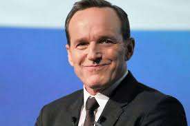 Clark Gregg