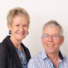 Glenn & Maree Taylor