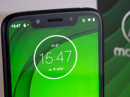 Motorola Moto G7 Play im Test ...