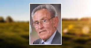 Sheldon Ellett Obituary 2015