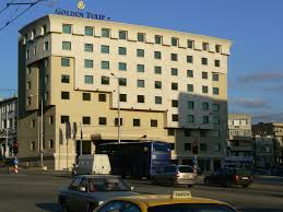 Pi Group Blog Archive Hotel Golden Tulip 4