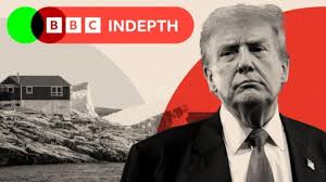 Tiger Woods confirms relationship with Vanessa Trump